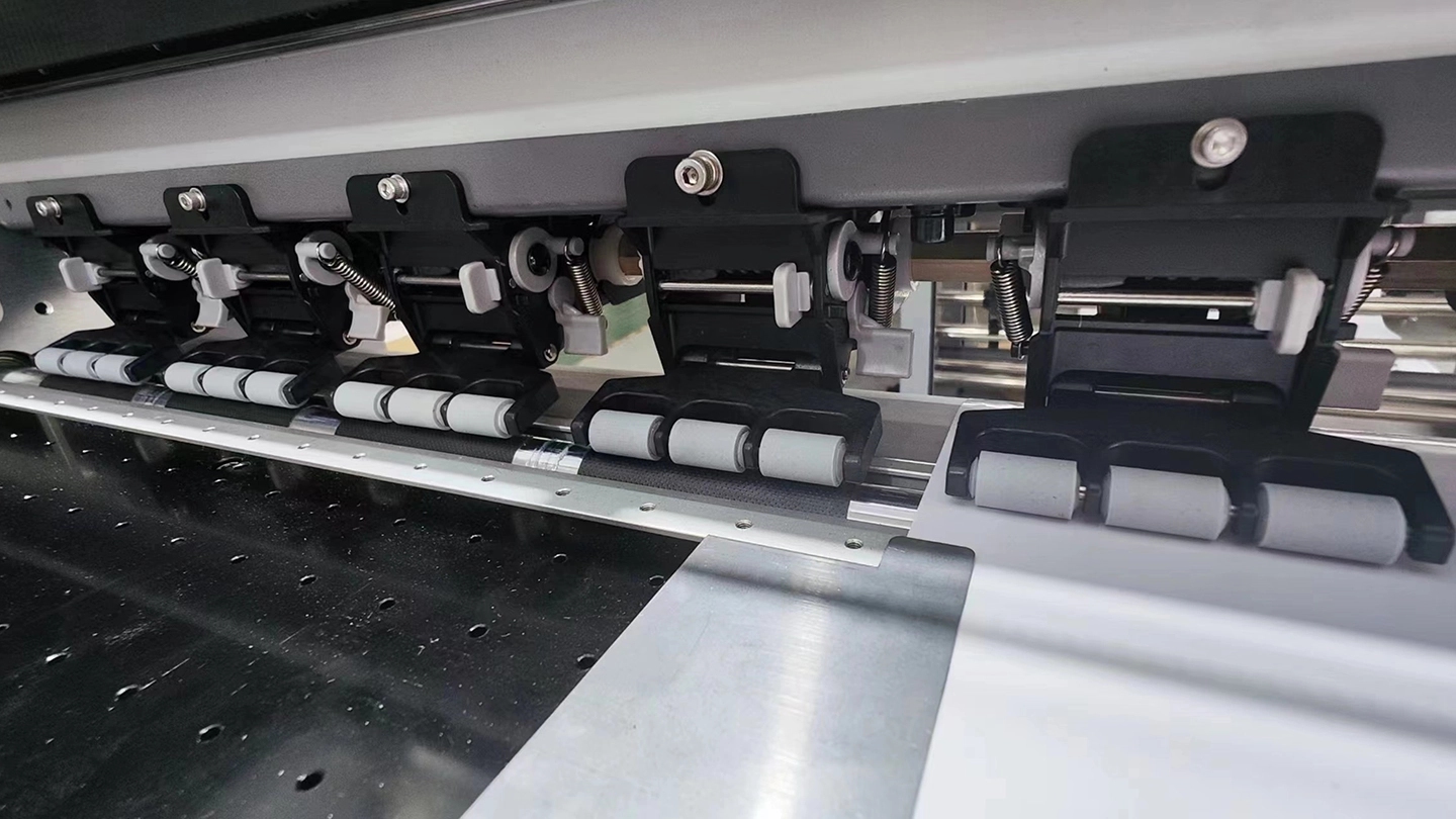 Adjustable Stepping System